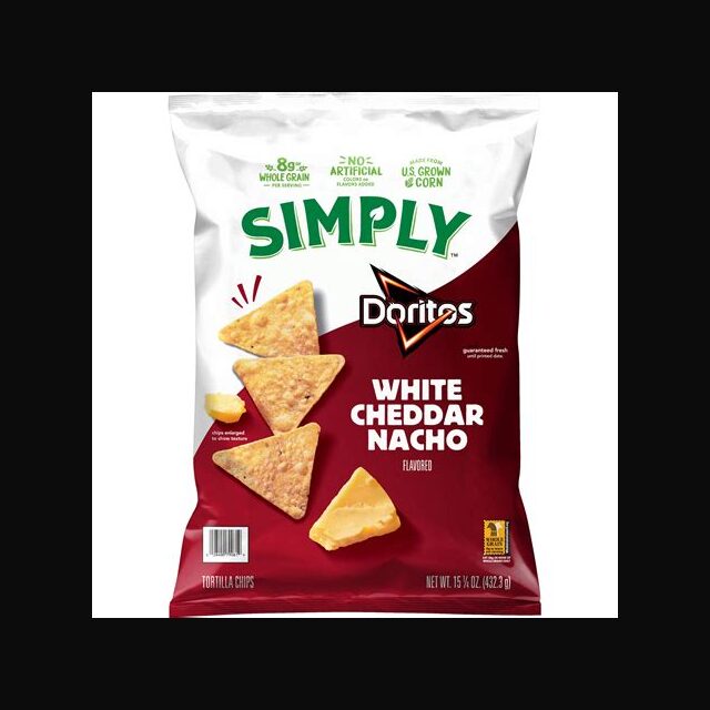 Doritos
