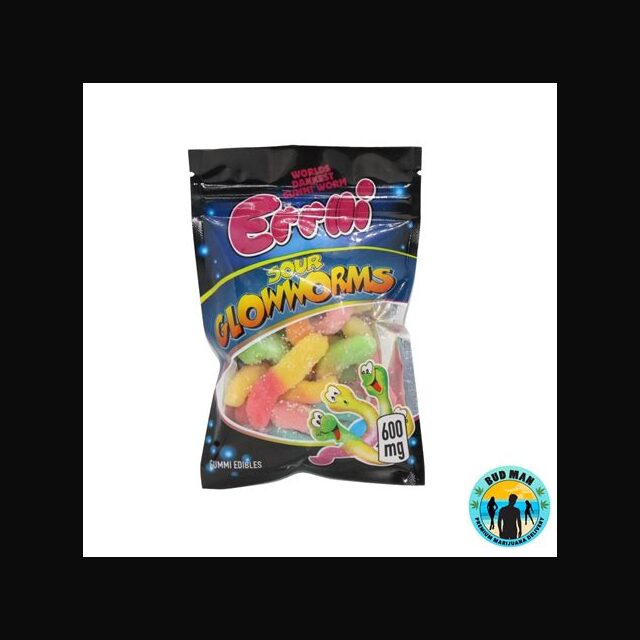 Errlli Gummies