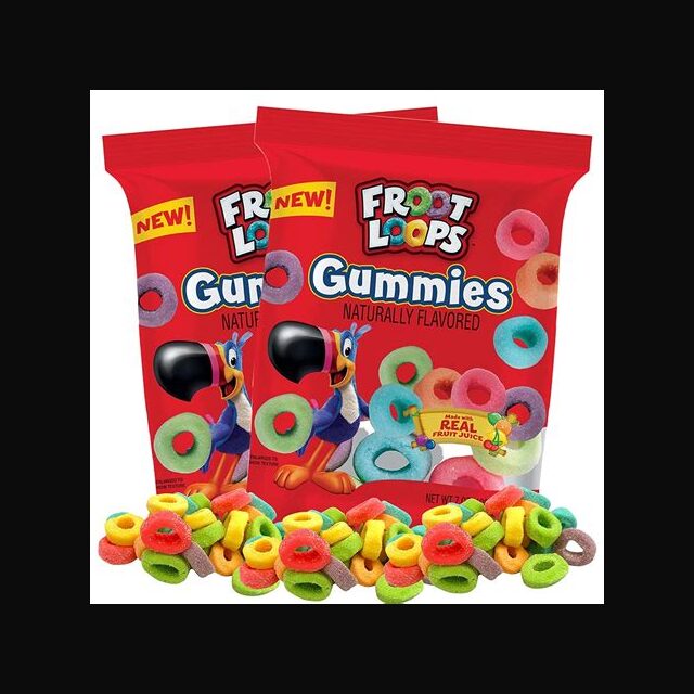 Flav Rings