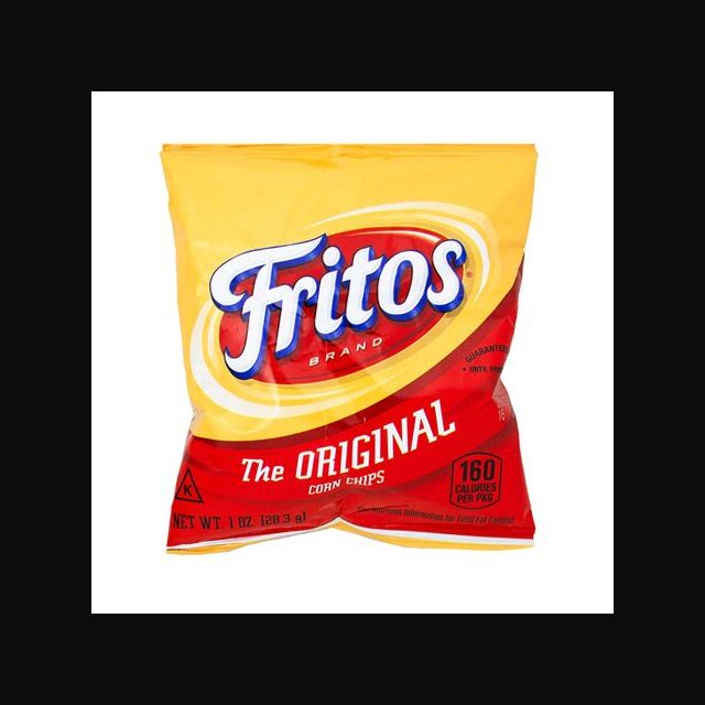 Fritos