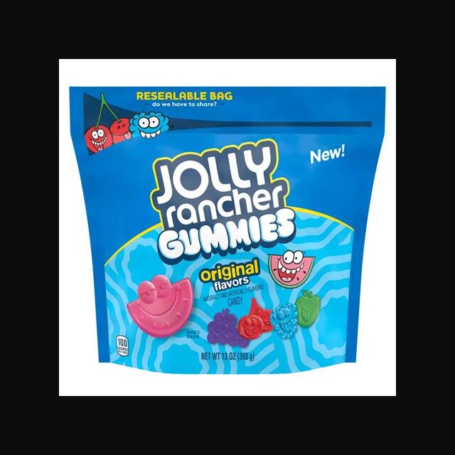 Jolly Rancher