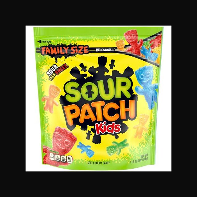 Stoney Patch