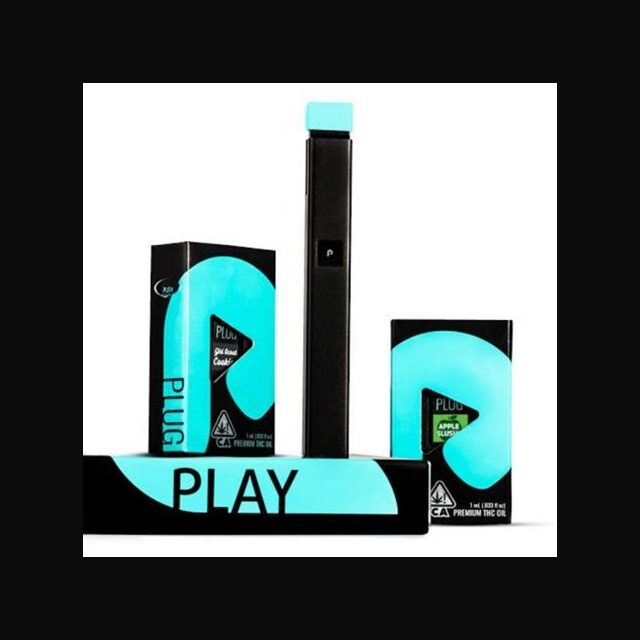 Plug Play 1 gr