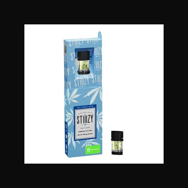 Stiizy 1 gr